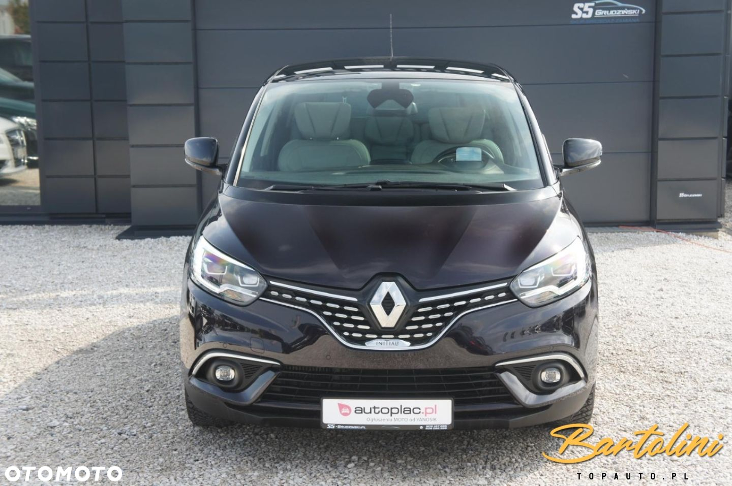 Renault Scenic - 4