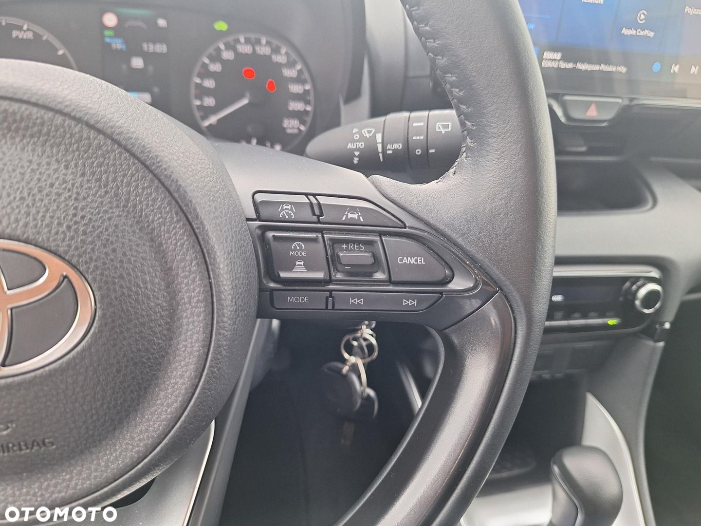 Toyota Yaris Hybrid 1.5 Comfort - 15