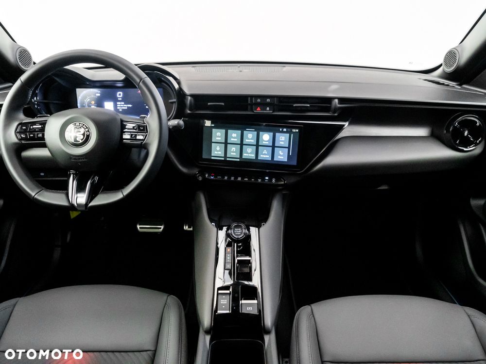 Alfa Romeo Junior 1.2 mHEV Ibrida Intensa eDCT - 33