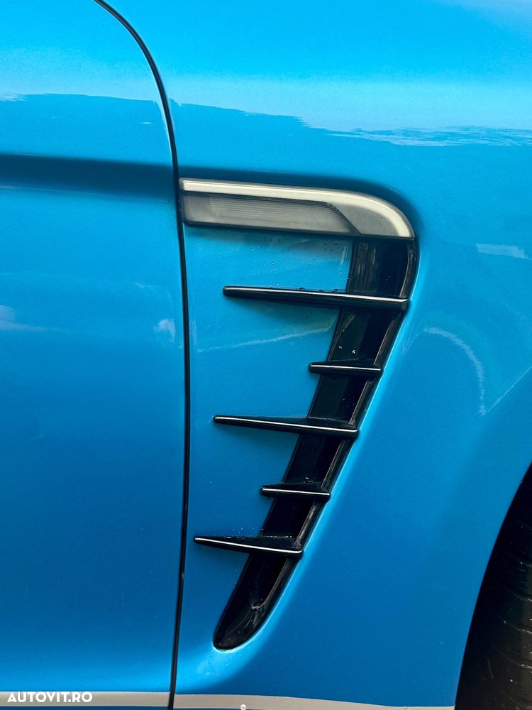 Porsche Panamera 3.0 PDK 4S Executive - 14