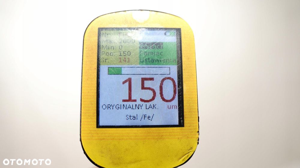 DRZWI PRAWY PRZÓD KIA SPORTAGE III 10-14R 9S - 9