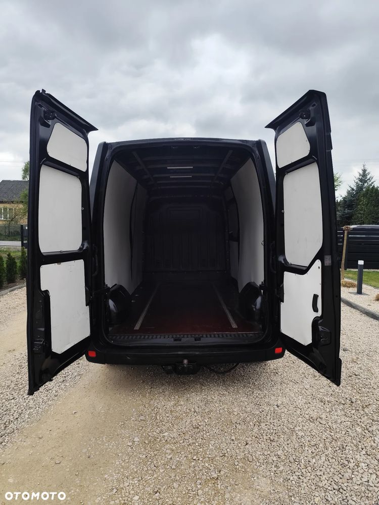 Opel Movano - 6