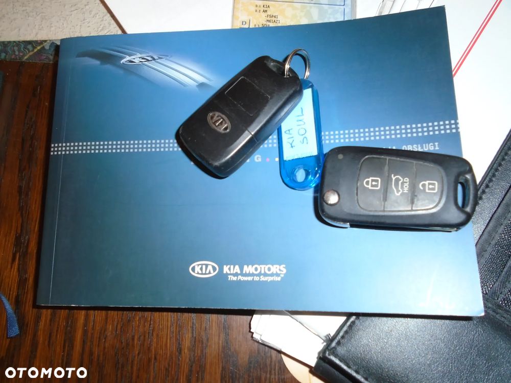 Kia Soul 1.6 GDI L - 5