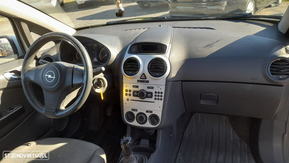 Opel Corsa 1.3 CDTi - 13