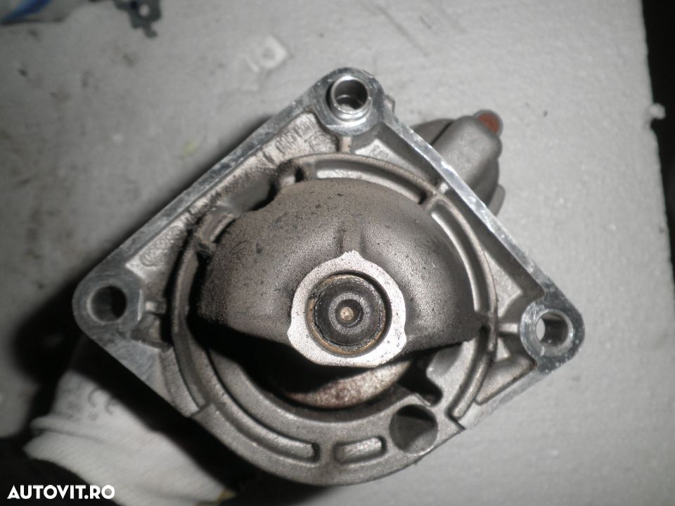 Electromotor Jeep Compass 1.6 CRD 2018-2021  68398555AA - 2