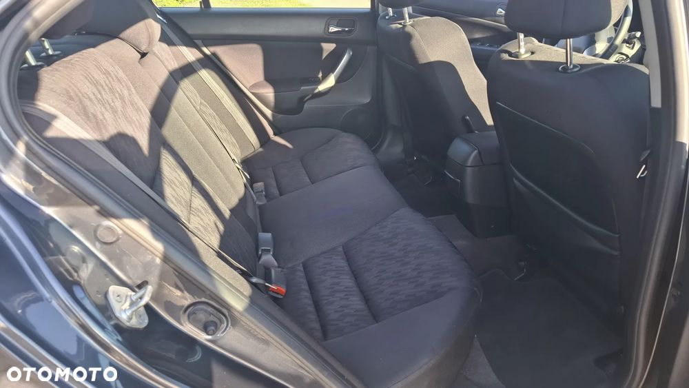 Honda Accord 2.0 Comfort - 8