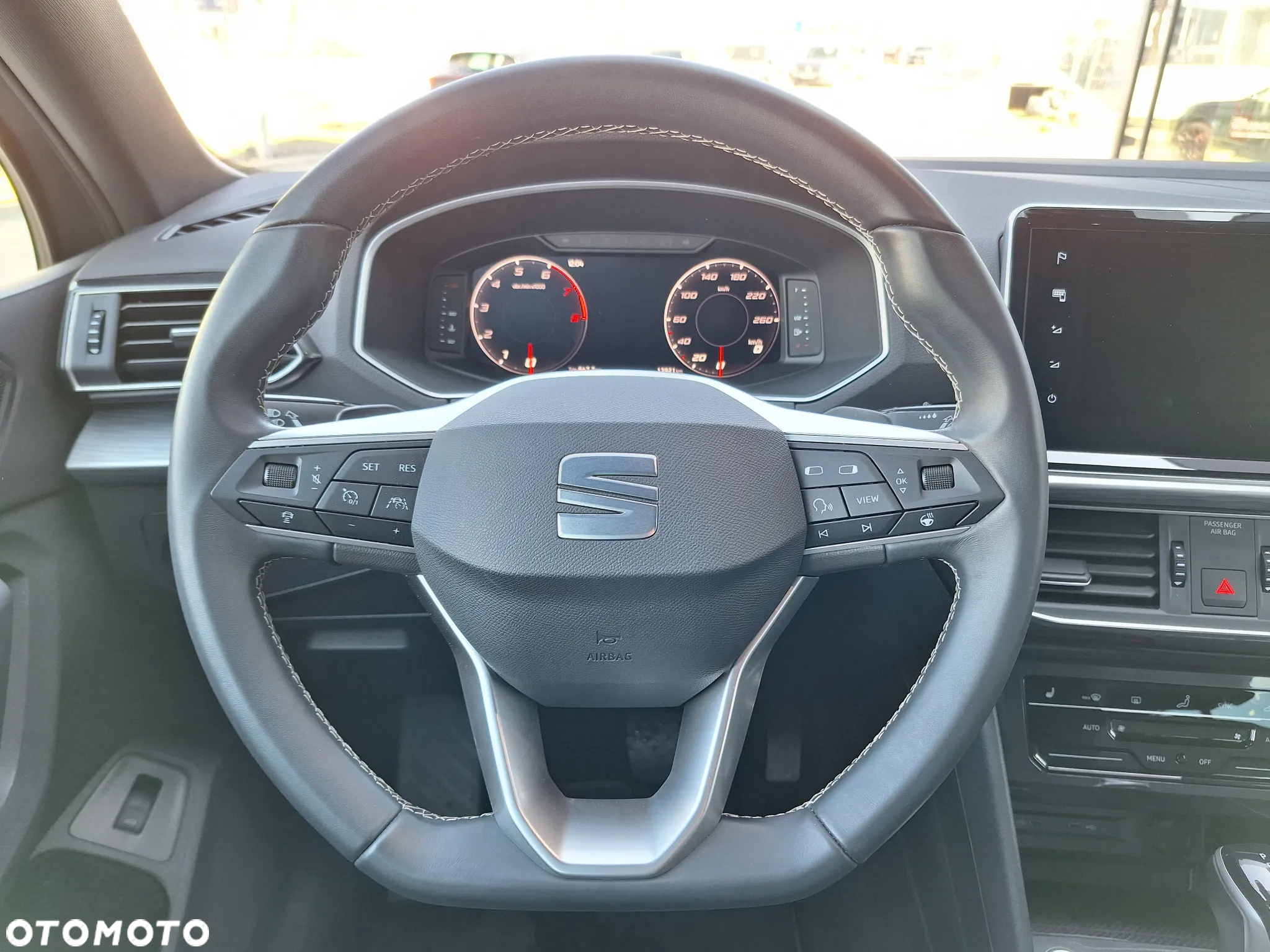 Seat Tarraco - 13