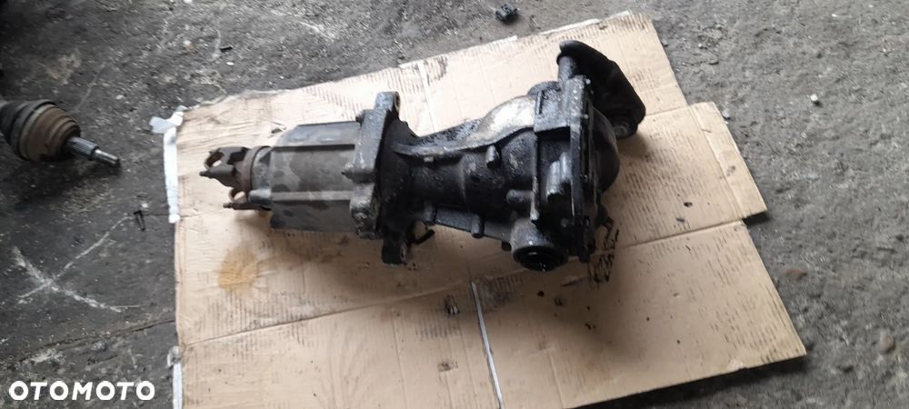 FORD MAVERICK 2,3 b   dyfer - 8