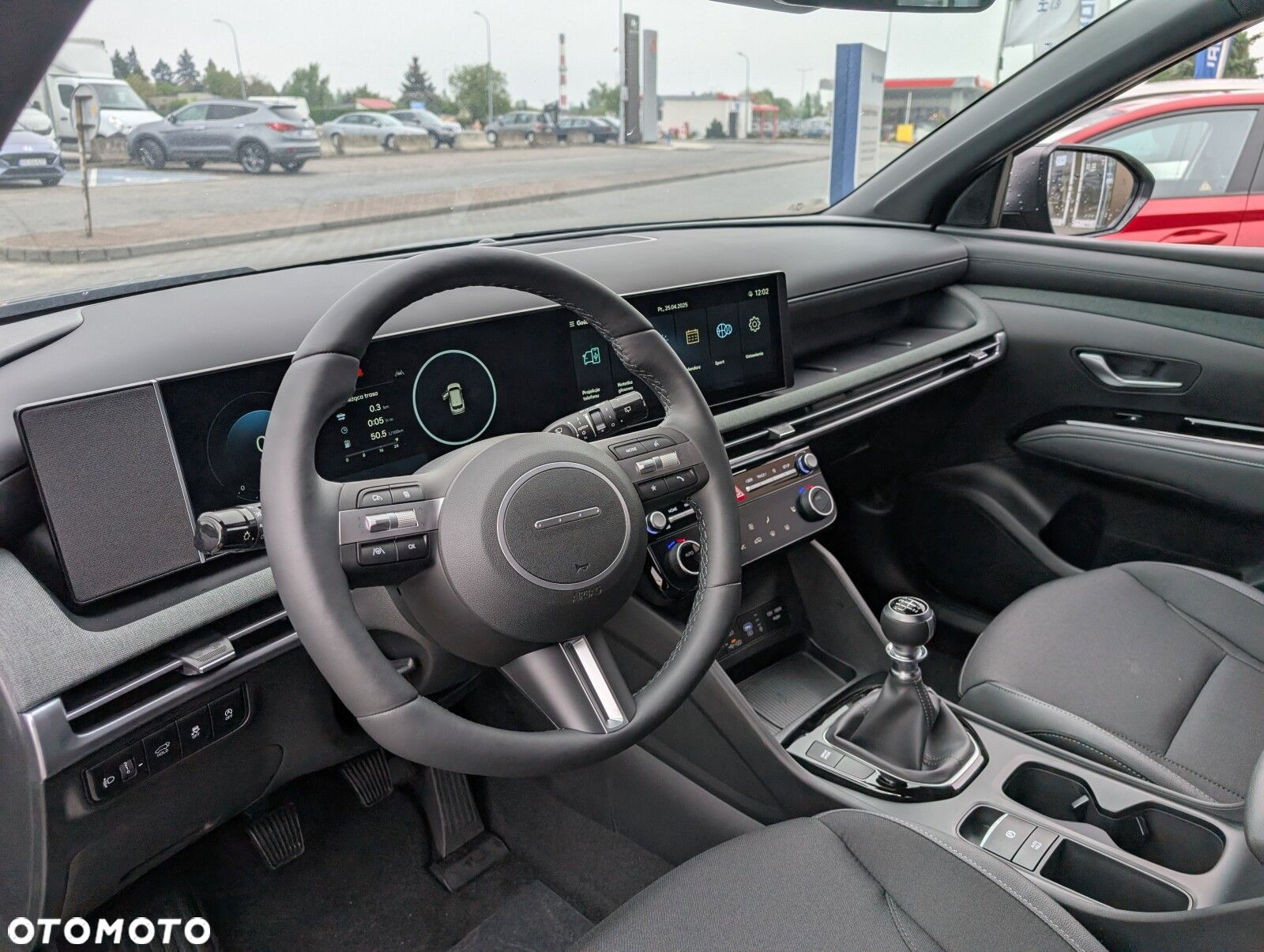 Hyundai Tucson 1.6 T-GDi Executive 2WD - 9