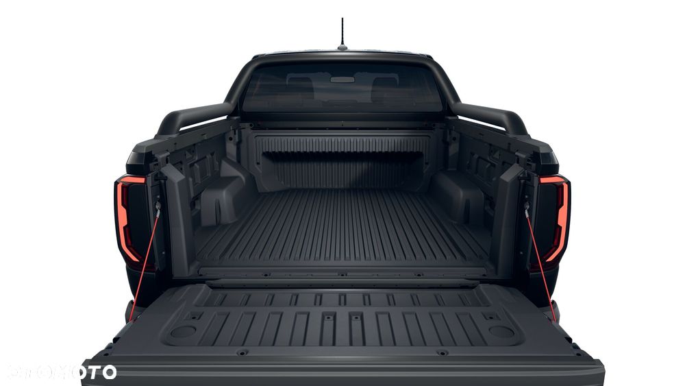 Volkswagen Amarok - 9