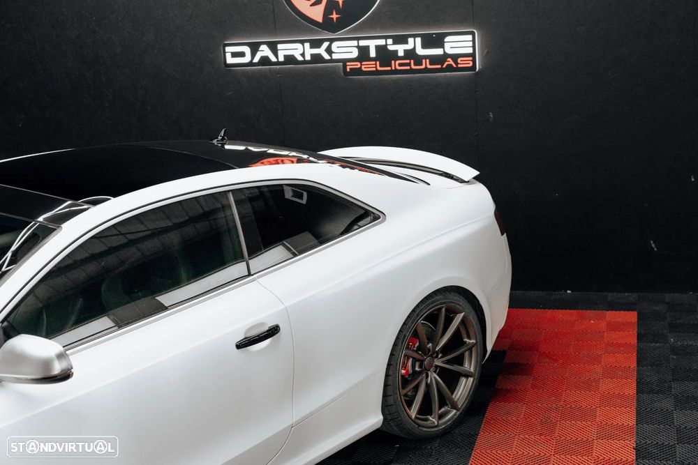 Audi RS5 4.2 FSi quattro - 19