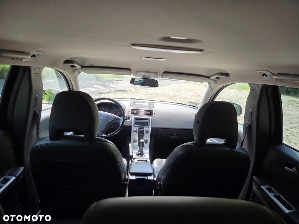 Volvo V50 DPF DRIVe - 9