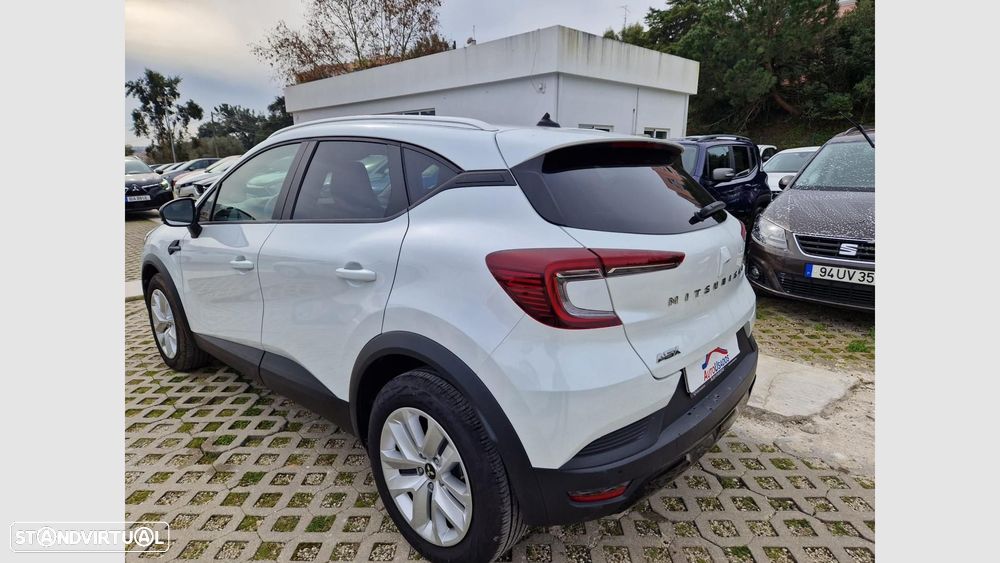 Mitsubishi ASX 1.0 MPI-T Kaiteki - 7