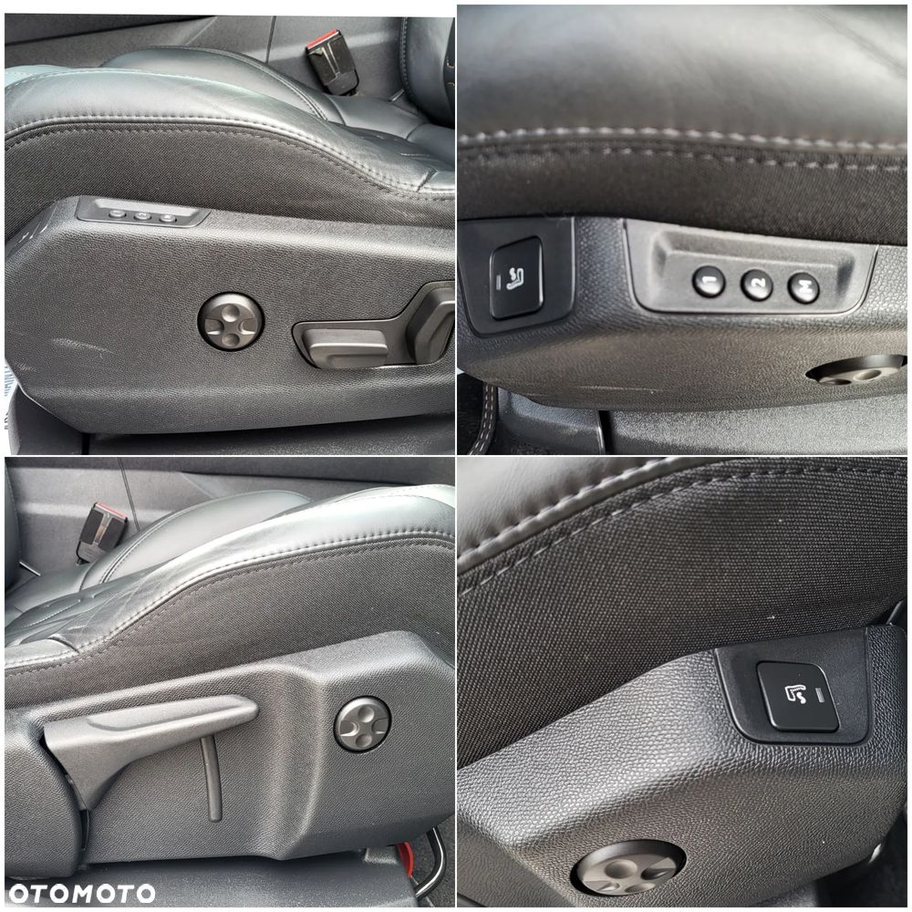 Peugeot 3008 BlueHDi 180 Stop & Start EAT6 GT - 40