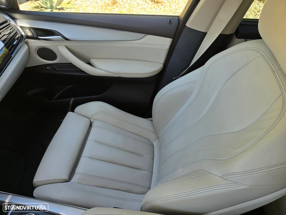 BMW X5 xDrive40e - 12