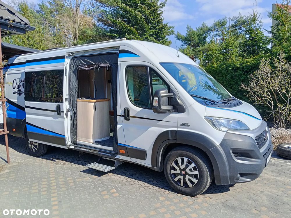 Fiat Ducato - 6