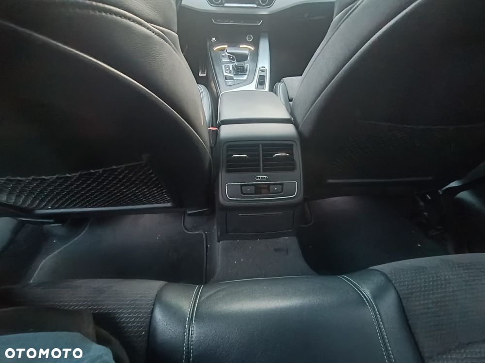 Audi A4 Avant 40 TDI Quattro Sport S tronic - 25