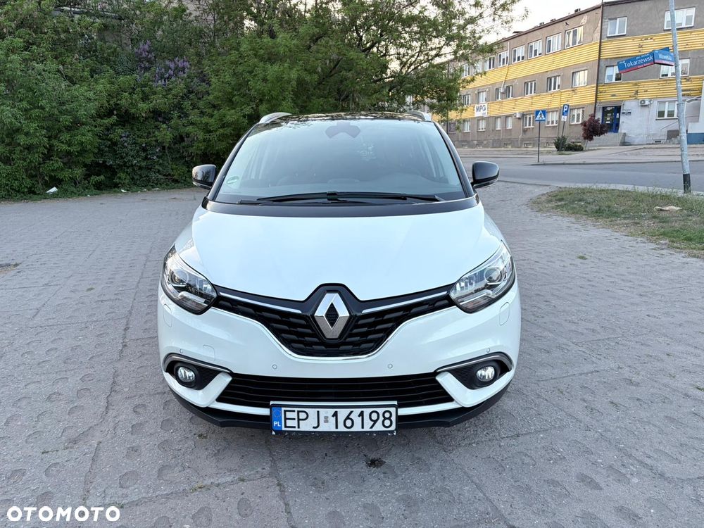 Renault Scenic 1.3 TCe Energy Bose EDC - 10