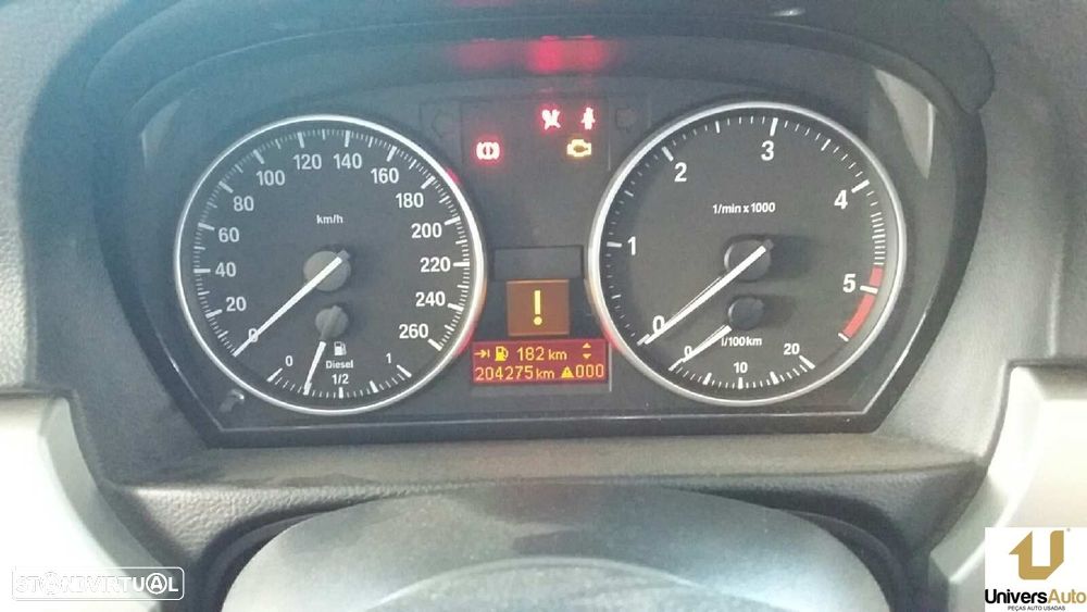 QUADRANTE BMW SERIE 3 TOURING (E91) 318D - 1