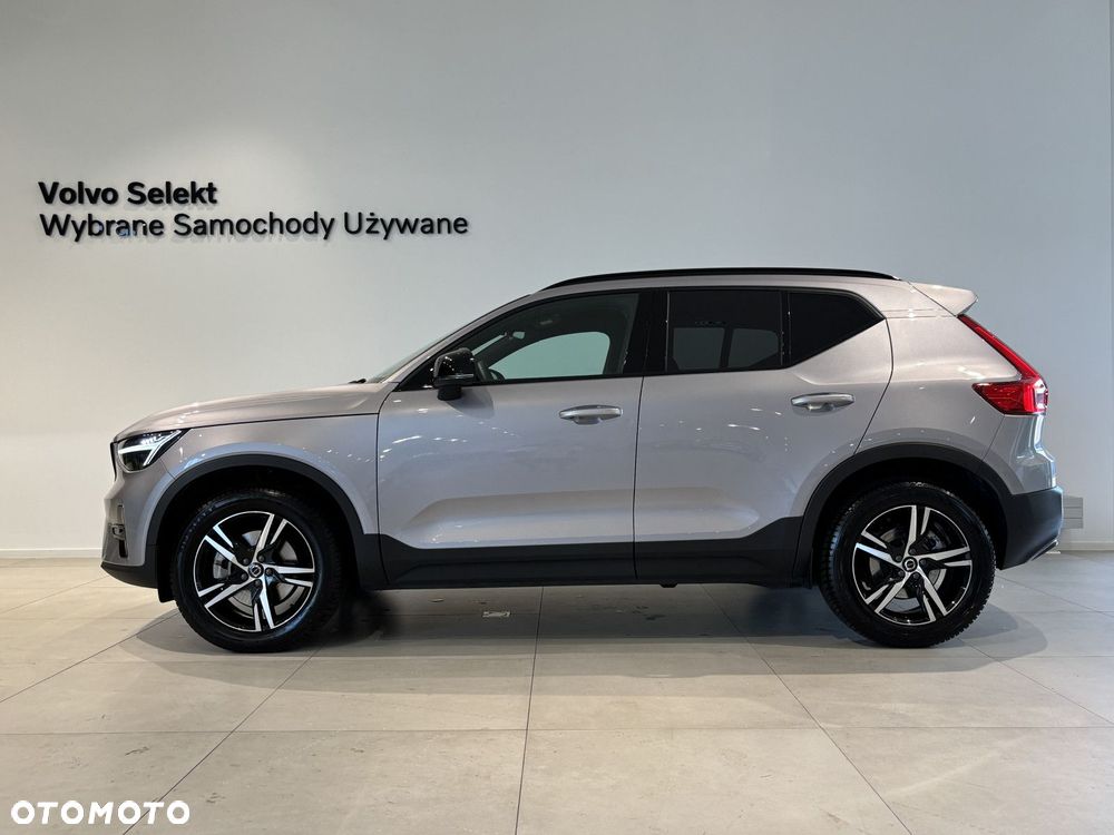 Volvo XC 40 - 8