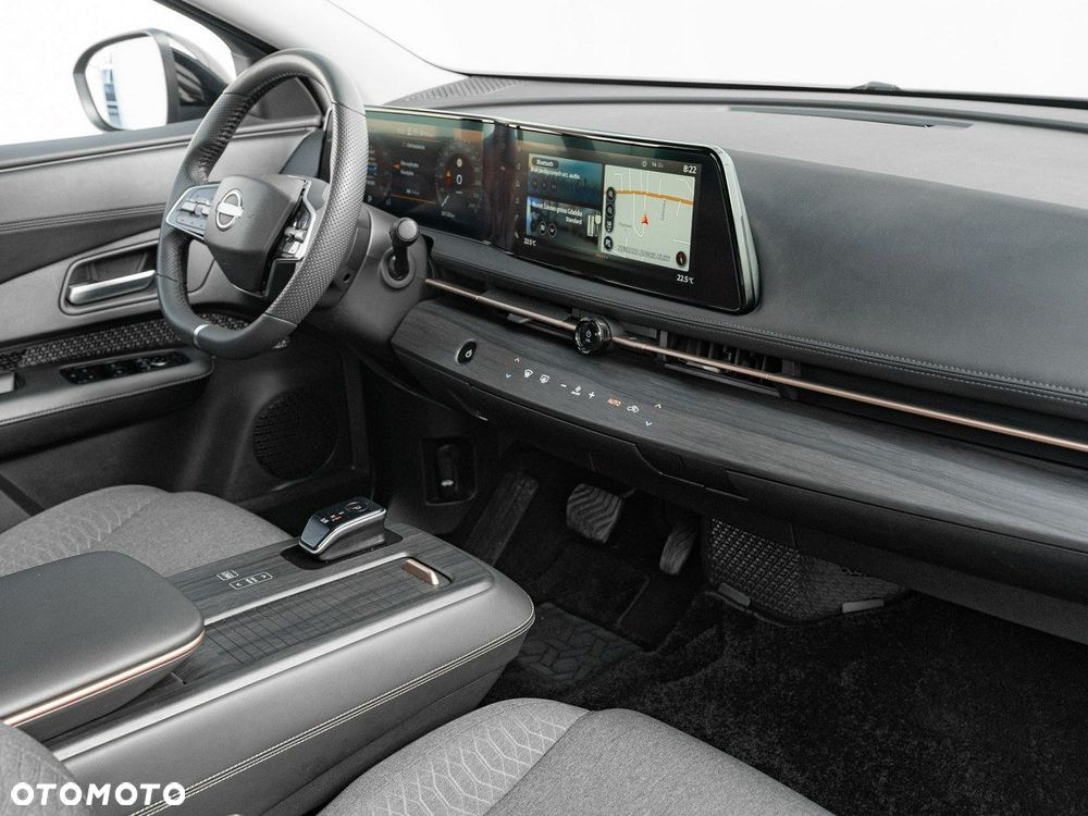 Nissan Ariya 87kWh Engage - 35