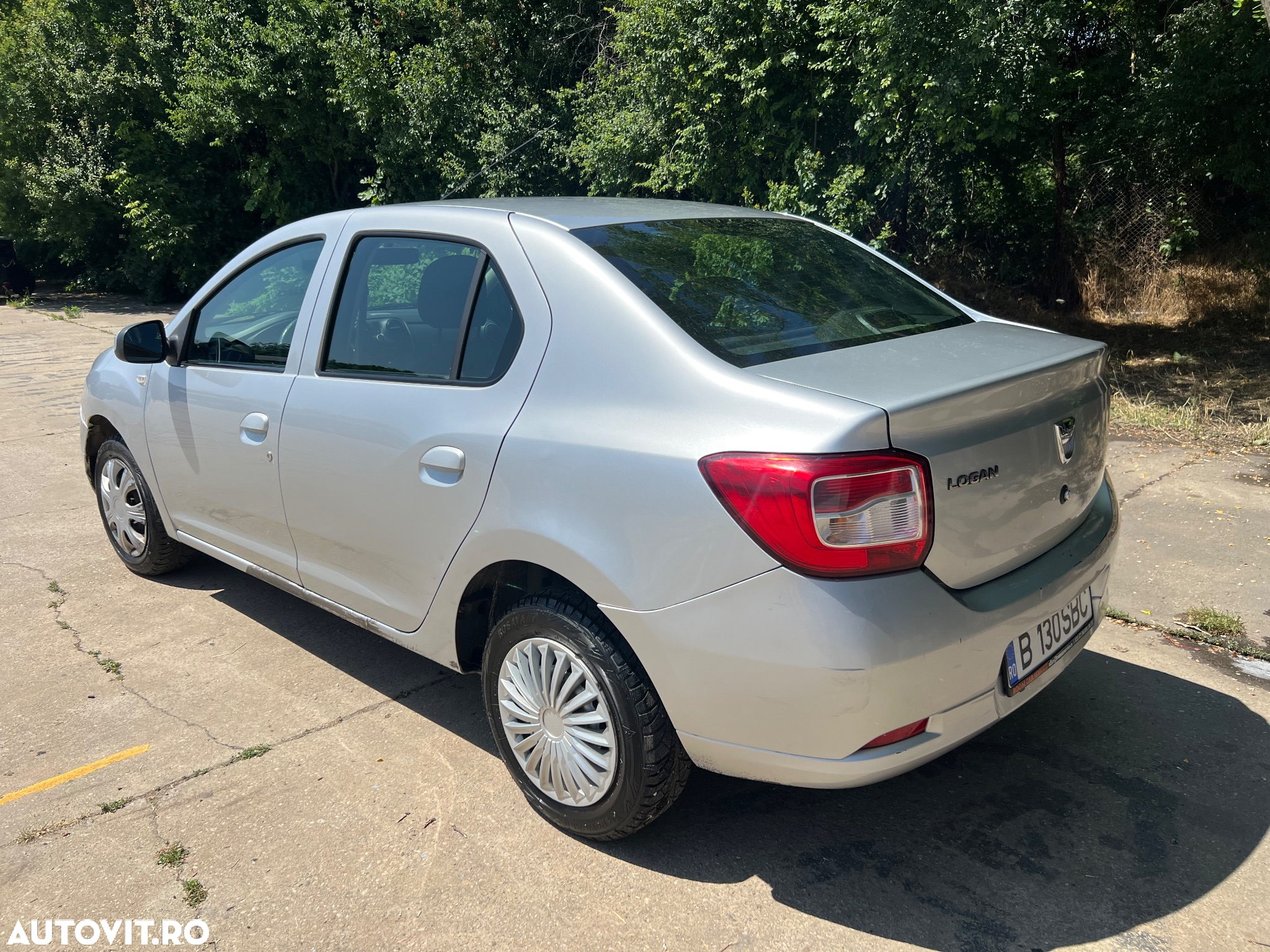 Dacia Logan - 6