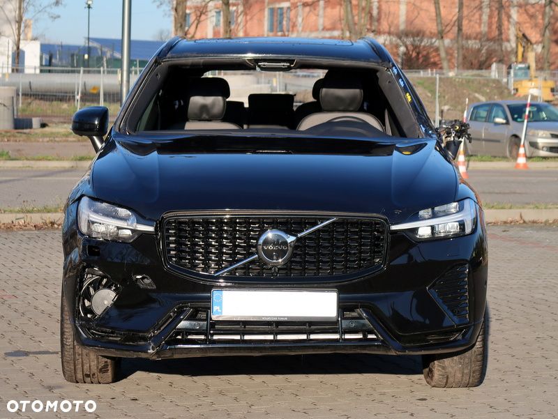 Volvo XC 60 - 4