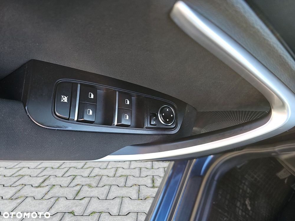 Kia Ceed - 19