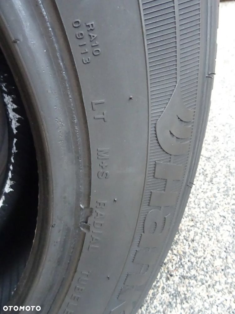 195/70/r15c 104/102R Hankook Radial RA10 - 11