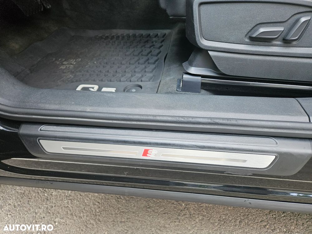 Audi Q5 2.0 40 TDI quattro S tronic Design - 20