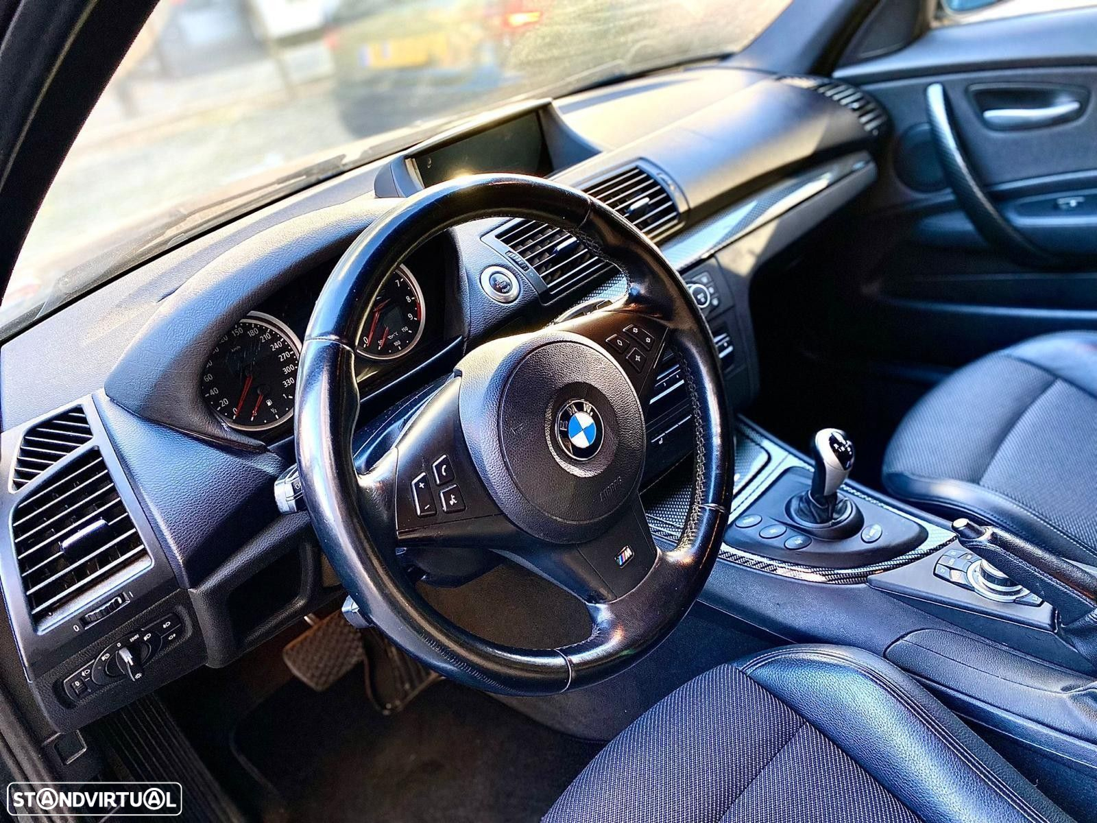 BMW 116 iA - 21