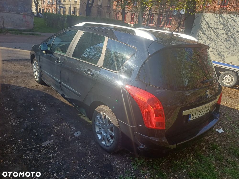 Peugeot 308 1.6 Premium - 3