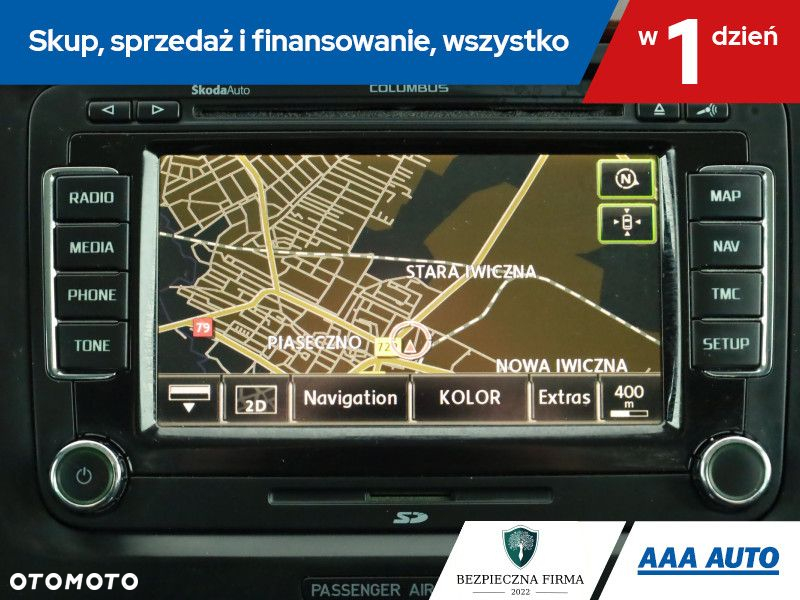Skoda Superb - 17