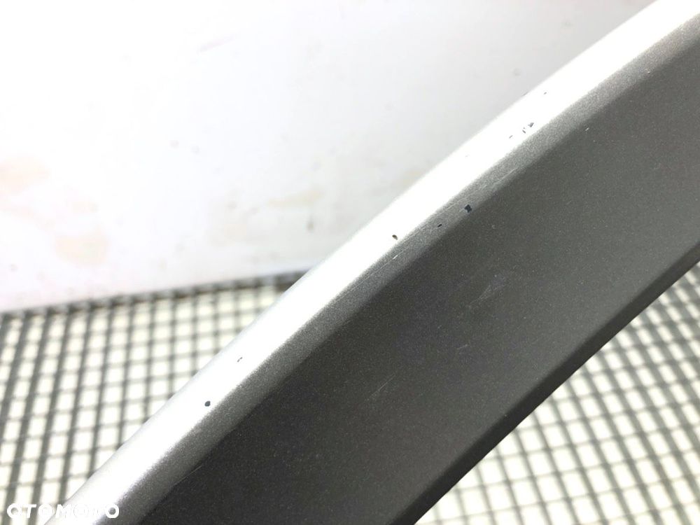 SPOILER LOTKA  OPEL INSIGNIA A (G09) 2008 - 2017 2.0 CDTI (68) 118 kW [160 KM] olej napędowy 2008 - - 4