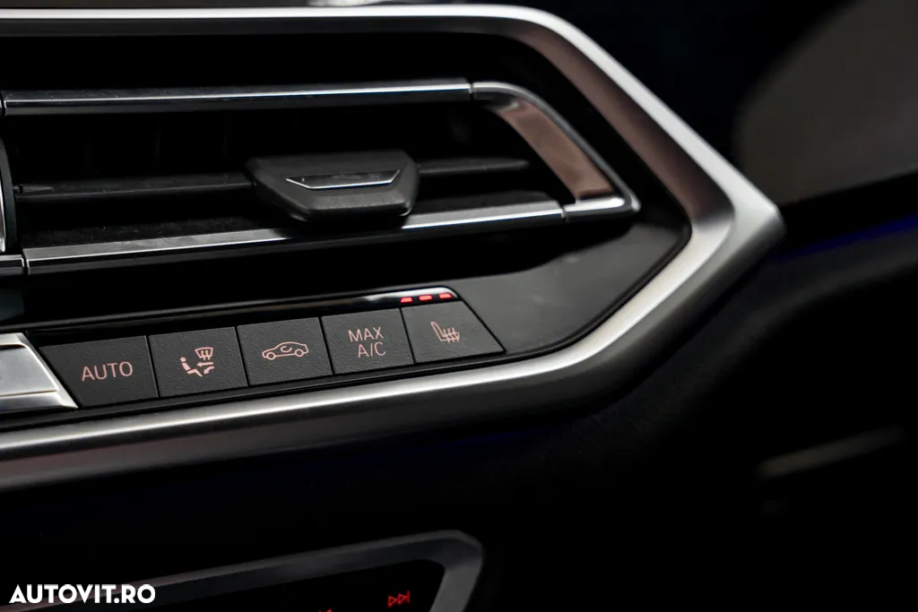 BMW X5 xDrive40i xLine - 36