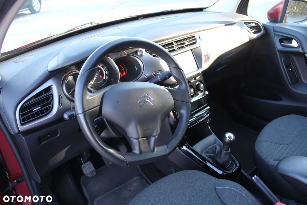 Citroën C3 Pure Tech (VTi) 68 Selection - 15