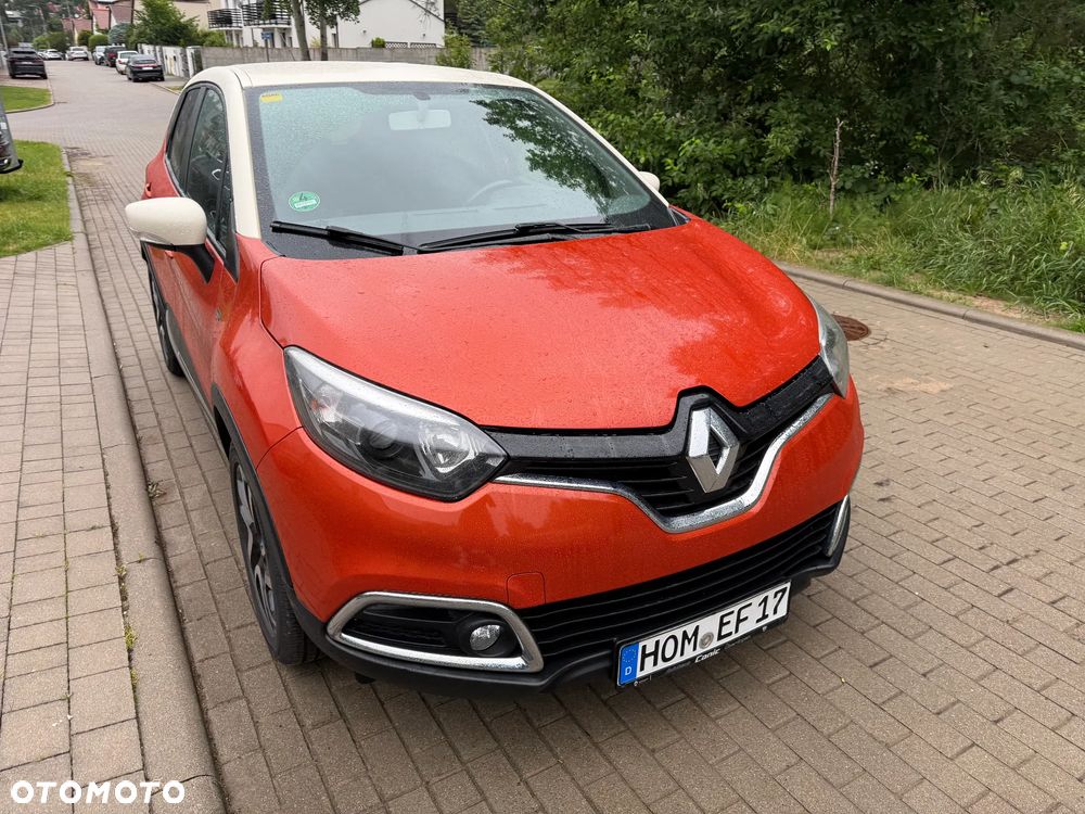 Renault Captur (ENERGY) TCe 90 BOSE EDITION - 16