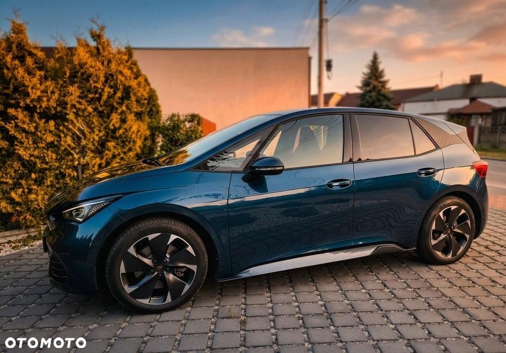 Cupra Born 77kWh E-Boost Advantage Edition - 9