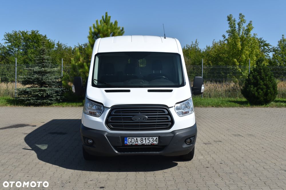 Ford Transit - 3