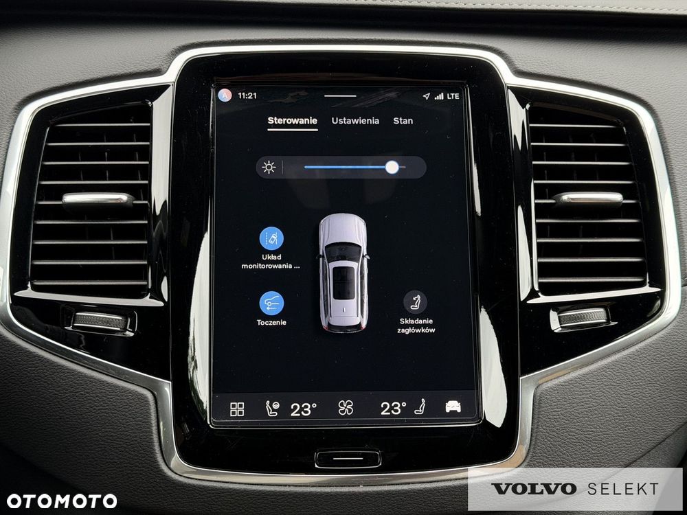 Volvo XC 90 - 32