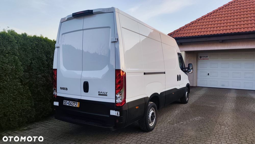 Iveco Daily Hi-Matic - 3
