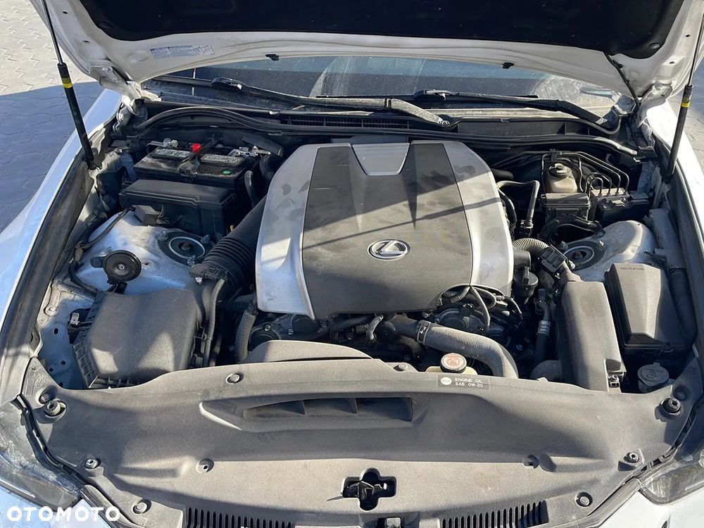 Lexus IS 200t / 300 Prestige - 10