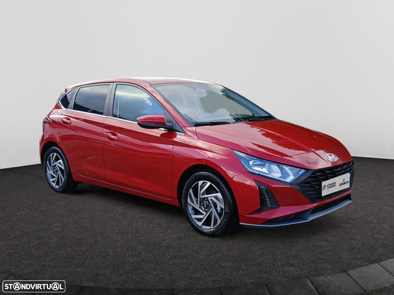 Hyundai i20 1.2 MPi Comfort - 7