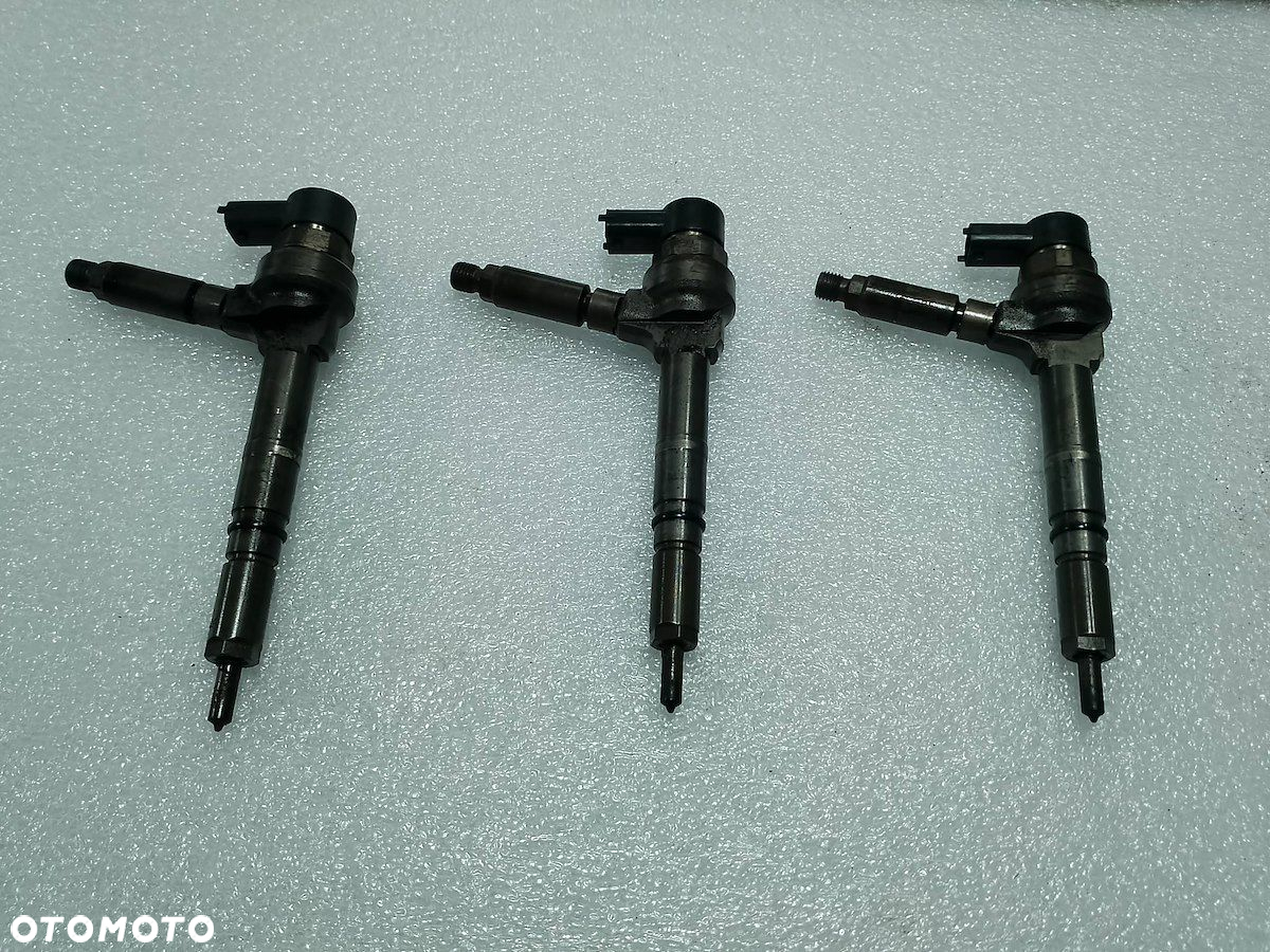 WTRYSKIWACZ HONDA CIVIC VII 0445110082 1.7 CTDI - 4