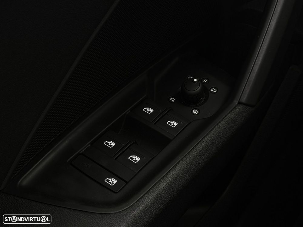 Audi A3 Sportback 40 TFSIe Advanced - 30