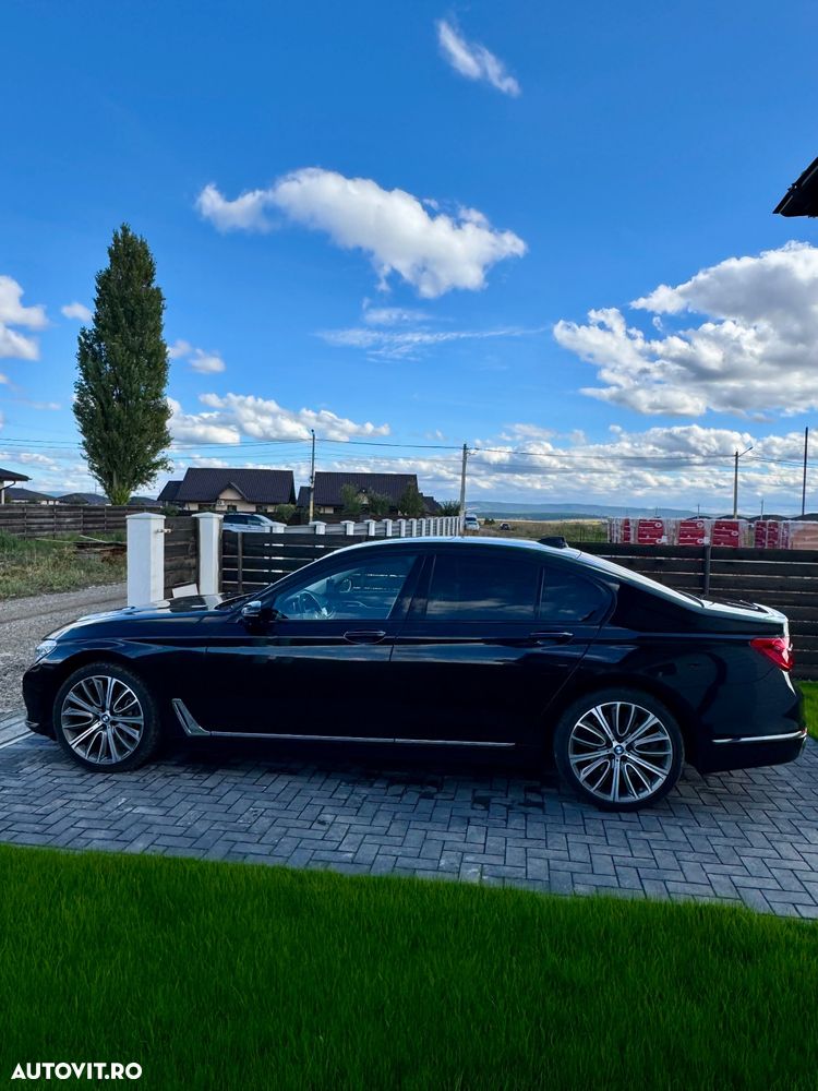 BMW Seria 7 ver-740d-xdrive - 8