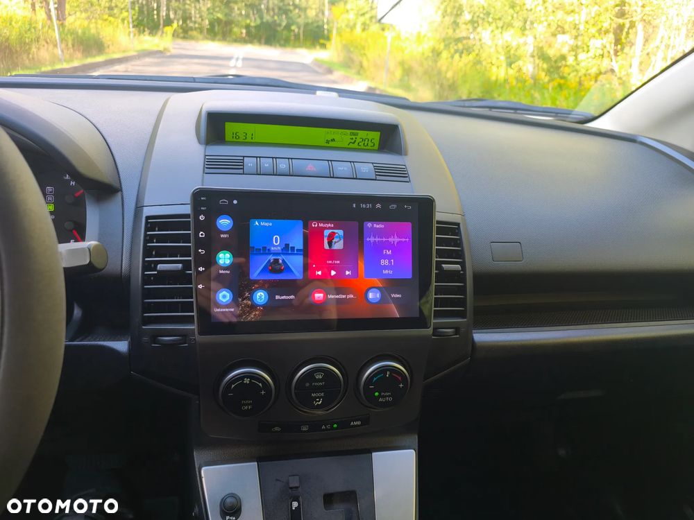Mazda 5 2.0 Active - 23