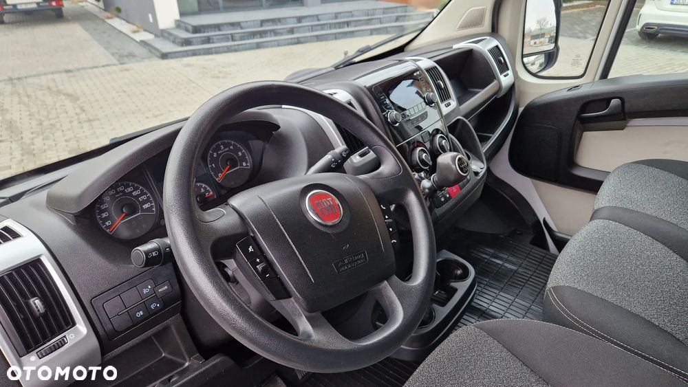 Fiat Ducato - 5
