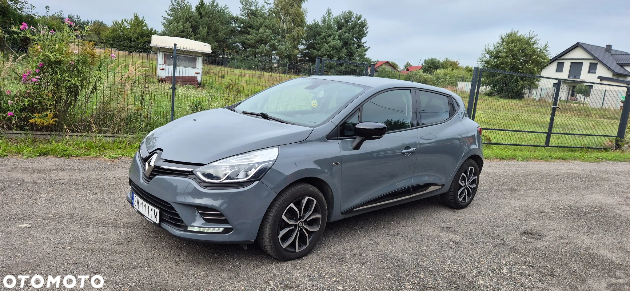 Renault Clio 1.5 dCi Energy Limited - 5