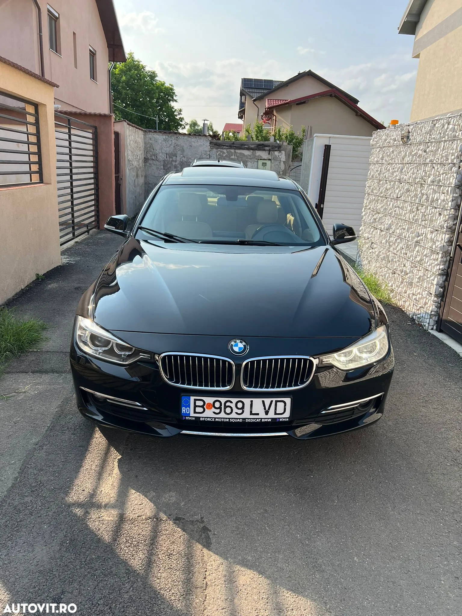 BMW Seria 3 - 19
